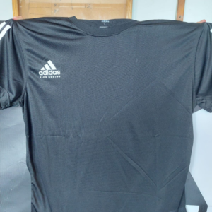 Kickboxing Training Shirt